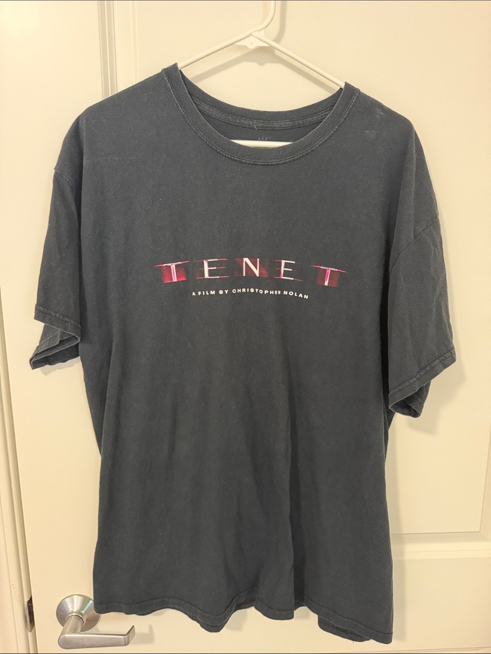 Cactus Jack Tenet Tee